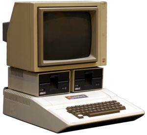 AppleII